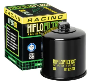 Фильтр масляный HIFLO FILTRO HF205RC (84998)