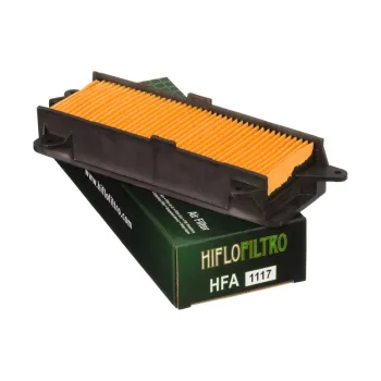 Воздушный фильтр Hiflo Filtro HFA1117 (45272)