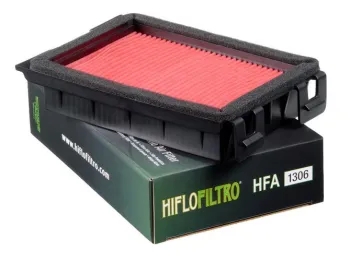 Фильтр воздушный HIFLO FILTRO HFA1306 (84999)