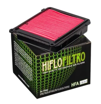Повітряний фільтр Hiflo Filtro HFA1935 (66219)