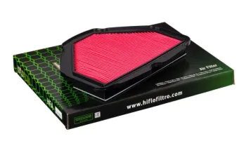 Повітряний фільтр Hiflo Filtro HFA1936 (66752)