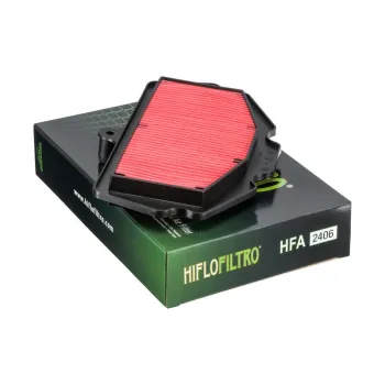 Повітряний фільтр Hiflo Filtro HFA2406 (66220)