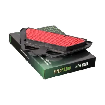 Фільтр повітряний Hiflo Filtro HFA2922 (32244)