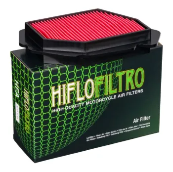 Повітряний фільтр Hiflo Filtro HFA2926 (66753)