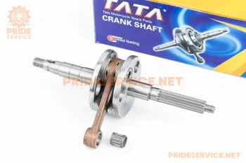 Колінвал Yamaha AXIS-90 TATA (11337)