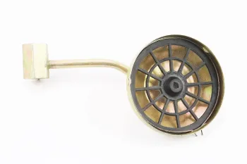 R190N/R195NM - Фильтр масляный с корпусом в сборе Китай (20310)