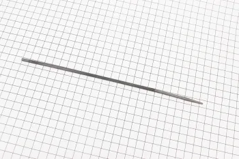 Напильник 4,0mm Китай (21342)