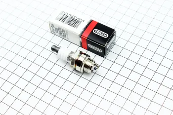 Свічка (бензопила) OREGON L6TC Китай (21355)