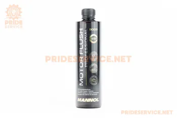 Motor Flush Промывка двигателя 10минут, 0,443л MANNOL (22450)