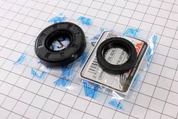 Сальник двигателя к-кт 2шт Yamaha 3KJ (20*42*8, 20*30*6) HONDA (25518)