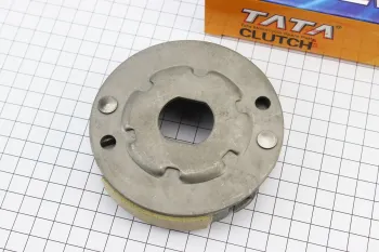 Зчеплення заднього варіатору Yamaha JOG 50 3KJ TATA (25596)