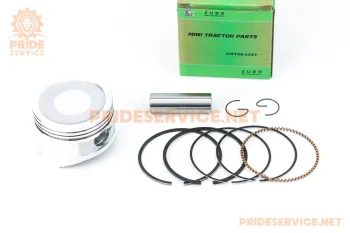 R168F - Поршень к-кт 68мм STD (H-49mm, палец 18mm) (25734)