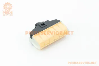MS-210-250 - Фильтр воздушный в сборе (войлок) Китай (30848)