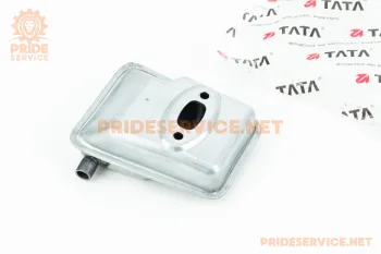 Триммер 1E40F-1E44F - Глушитель TATA (31763)