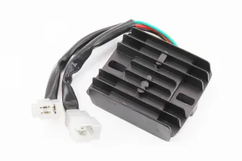 Viper V250-R1(NK) - Реле-регулятор напряжения, 6 проводов - 3+3 Китай (42743)