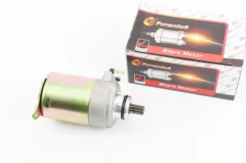 125-150CC4T - Стартер в сборе (43586)