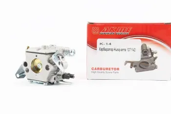 Husqvarna 137-142 - Карбюратор AKME (43674)