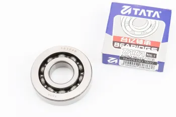 Honda DIO AF18/27 - Підшипник SCO4A47CS32PX1 (20x52x12) коленвала  TATA (45304)