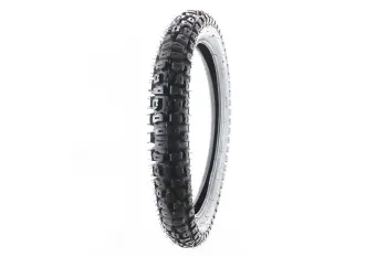 Шина 4,10-18 шипованная KROSS V022В Vee Rubber (46307)
