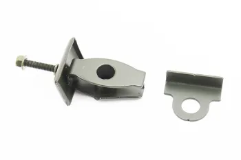 Loncin LX200GY-3 - Натягувач ланцюга приводу (одна сторона) Китай (46969)