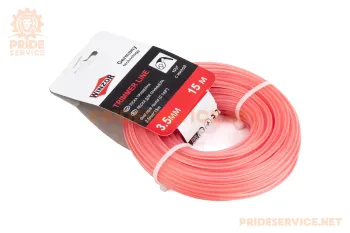 Леска d=3,5mm, 15м круг, двухкомпонентная WINZOR (47626)