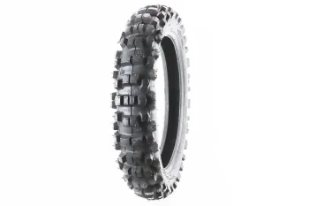 Шина 100/100-18 шипованная Terra Cross SB-114 DELI (49594)