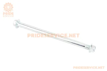 V150A - Вісь маятника d14mm L228mm, тип 1 Китай (58276)