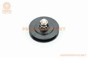 R190-195NM - Ролик ремня вентилятора Китай (64236)