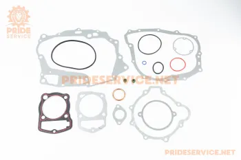 CB 250CC - Прокладки двигуна 65,5мм (16 деталей) Formula (65164)