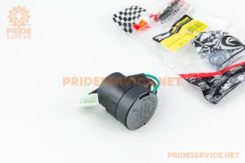50-150CC - Реле поворотов (3 контакта) TMMP (65415)