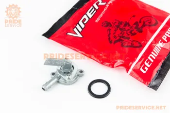 Active - Кран паливний Viper (65478)