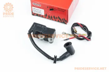 Husqvarna 143R - Катушка зажигания WINZOR (65533)