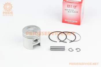 Suzuki AD65 / Lets - Поршень к-кт 44мм +0,50 (палець 10мм) Тайвань MSU (65654)