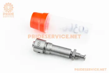 R175-180 - Ремонтный комплект топливного насоса (плунжерная пара) 7mm HB (65702)