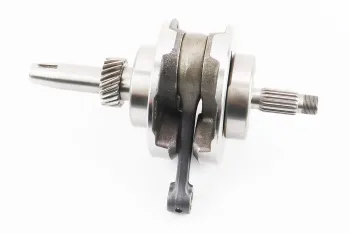 CG 200CC - Коленвал в сборе (66246)