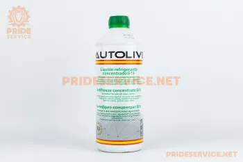 Жидкость охлаждающая (антифриз) AutoLive G13 -33°C, 1.5L (66258)