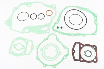 CB 250CC - Прокладки двигуна 67мм (17 деталей) TMMP (66289)