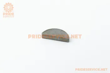 177-188F - Шпонка 4х7,5х18mm Китай (66298)
