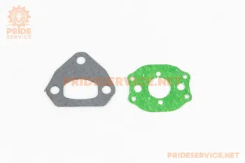 Husqvarna 137-142 - Прокладки к-кт 2 детали TRESZER (66478)
