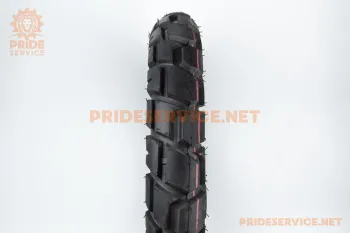 Шина 110/90-16 шипованная L821 Китай (66652)