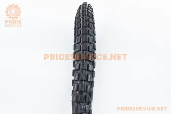 Шина 2,50-17 шипованная CROSS TRAIL S-209A (66654)