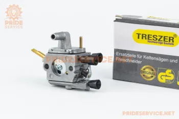 Триммер Stihl FS-120-250 - Карбюратор TRESZER (66726)