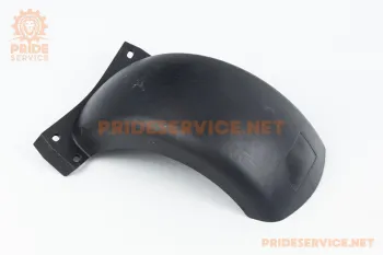Щиток задний 10'' на электросамокат Dominator (чёрный) Китай (66744)