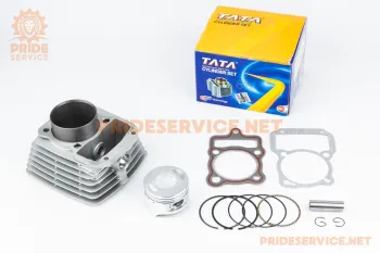 CG 200CC - Цилиндр к-кт (цпг) 63,5мм (высота 77/102мм, палец 15мм) (66857)