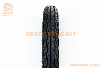 Шина 3,00-10 безкамерна, шипована 6031 Mototech (66953)