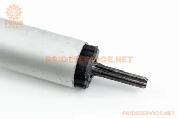 Триммер - Удлинитель трубы 28mm, L-1560mm, 9х9T, с приводным валом (67097)