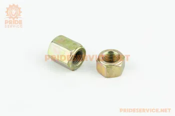 192F - Гайка шпильки головки цилиндра М12x1,25 к-кт 2шт Китай (67109)