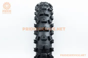 Шина 80/100-10 шипованная CROSS L-8114 (67174)