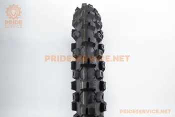 Шина 110/100-18 шипованная CROSS Н-872 Chao Yang (67183)