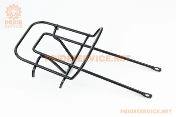 Honda TACT AF-24 - Багажник задний (метал) Китай (67297)